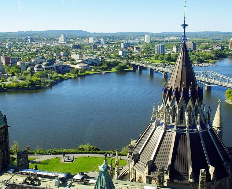 ottawa