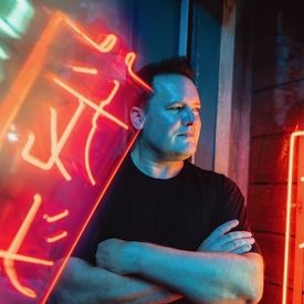 Paul, Co-Founder