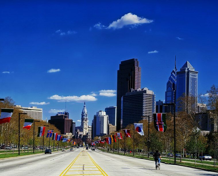 philadelphia
