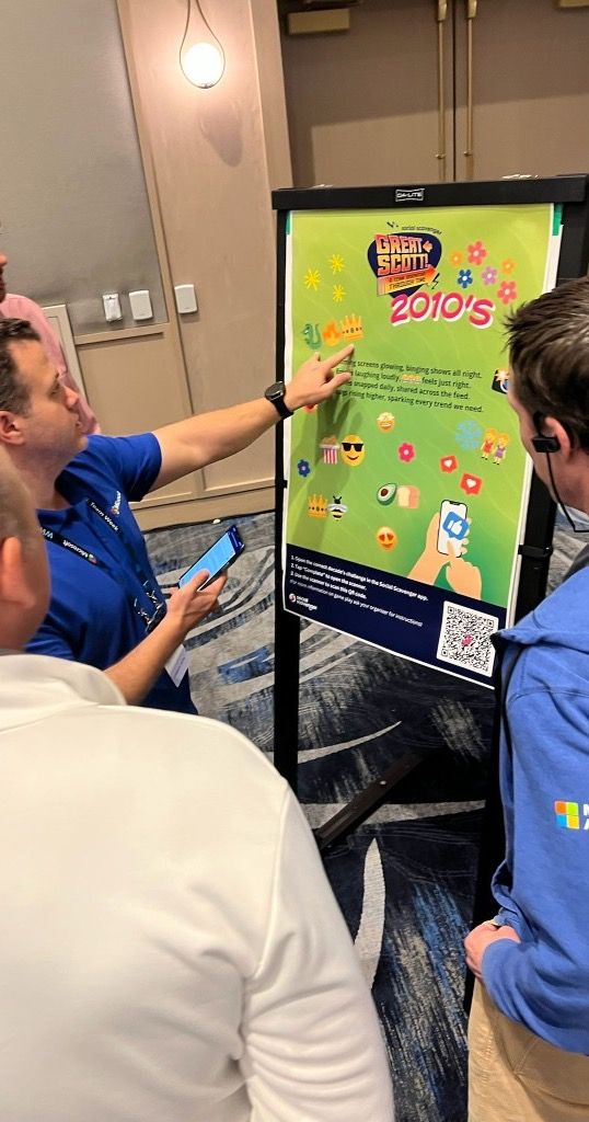 Poster Games