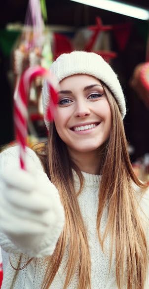 Spread some kindness this holiday season!