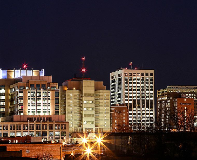 raleigh