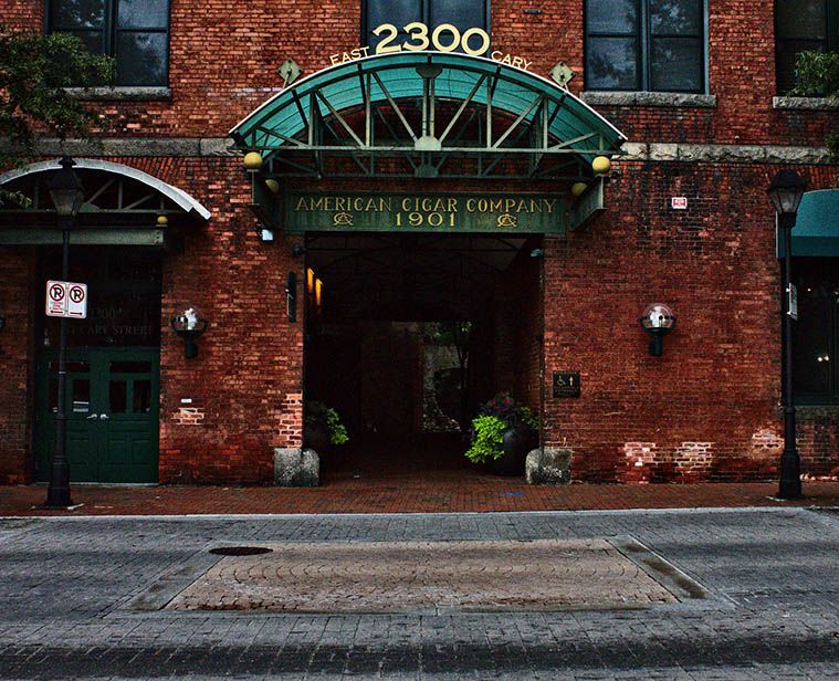 richmond