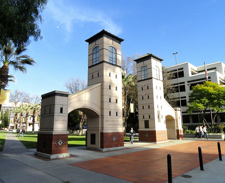 San Jose
