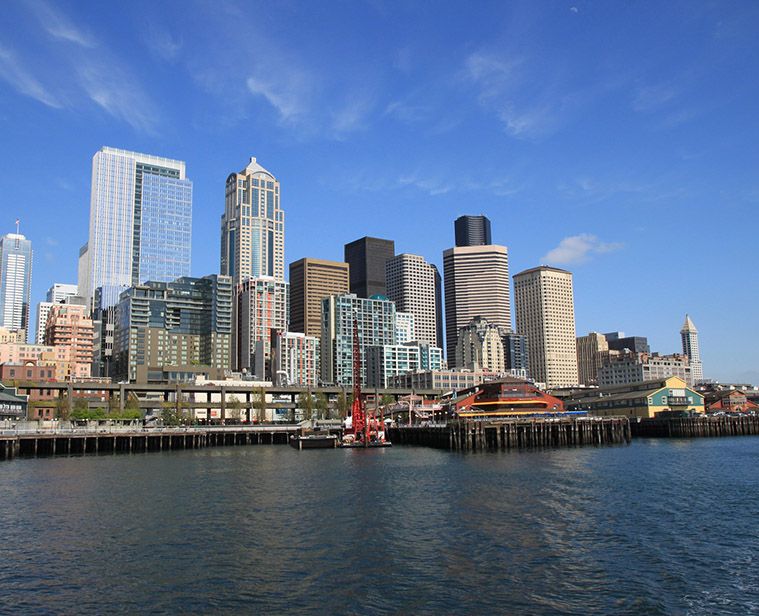seattle