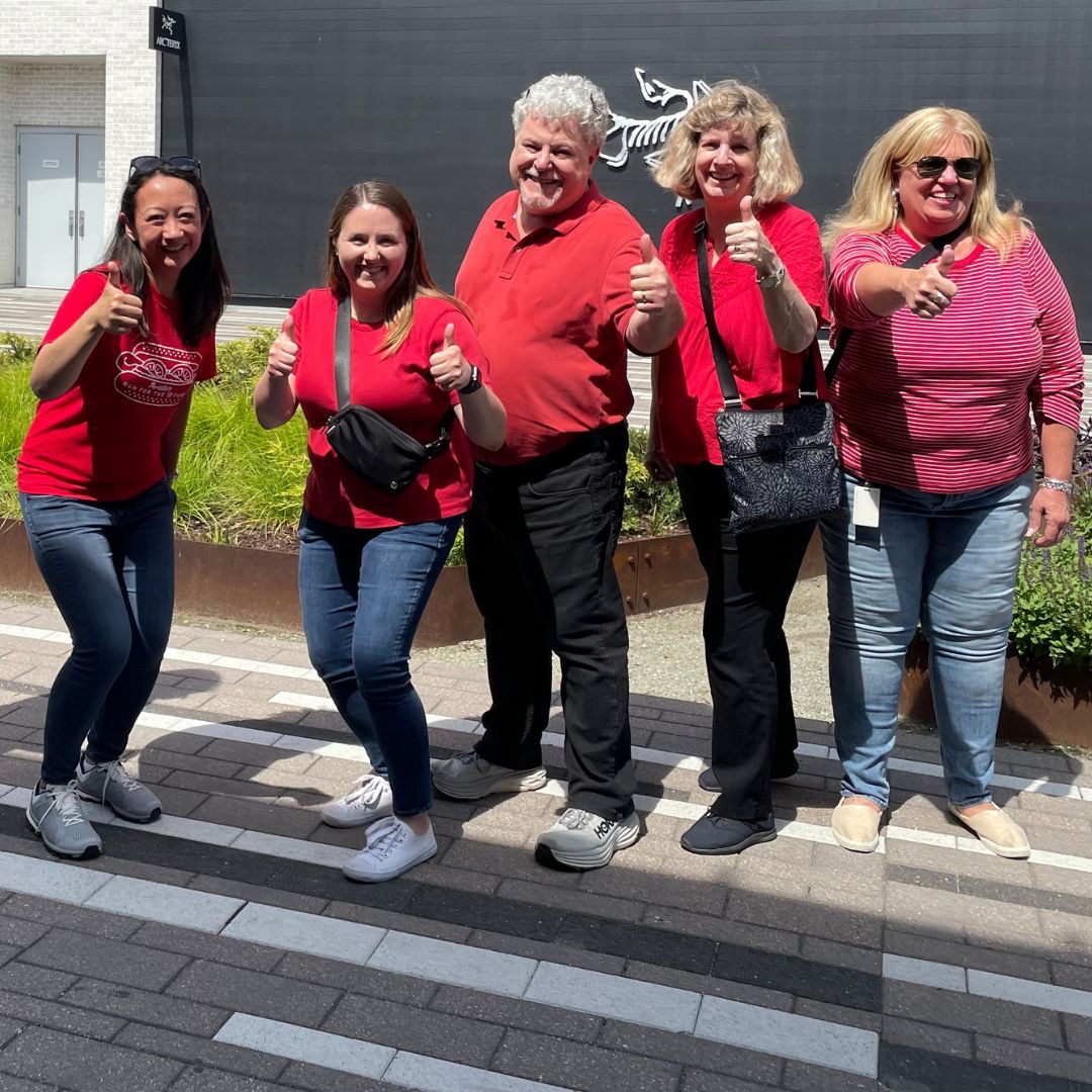 Somerset Collection Troy - Team Building Scavenger Hunt & Indoor Corporate Events & Games