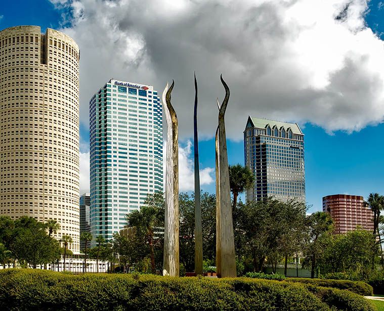tampa