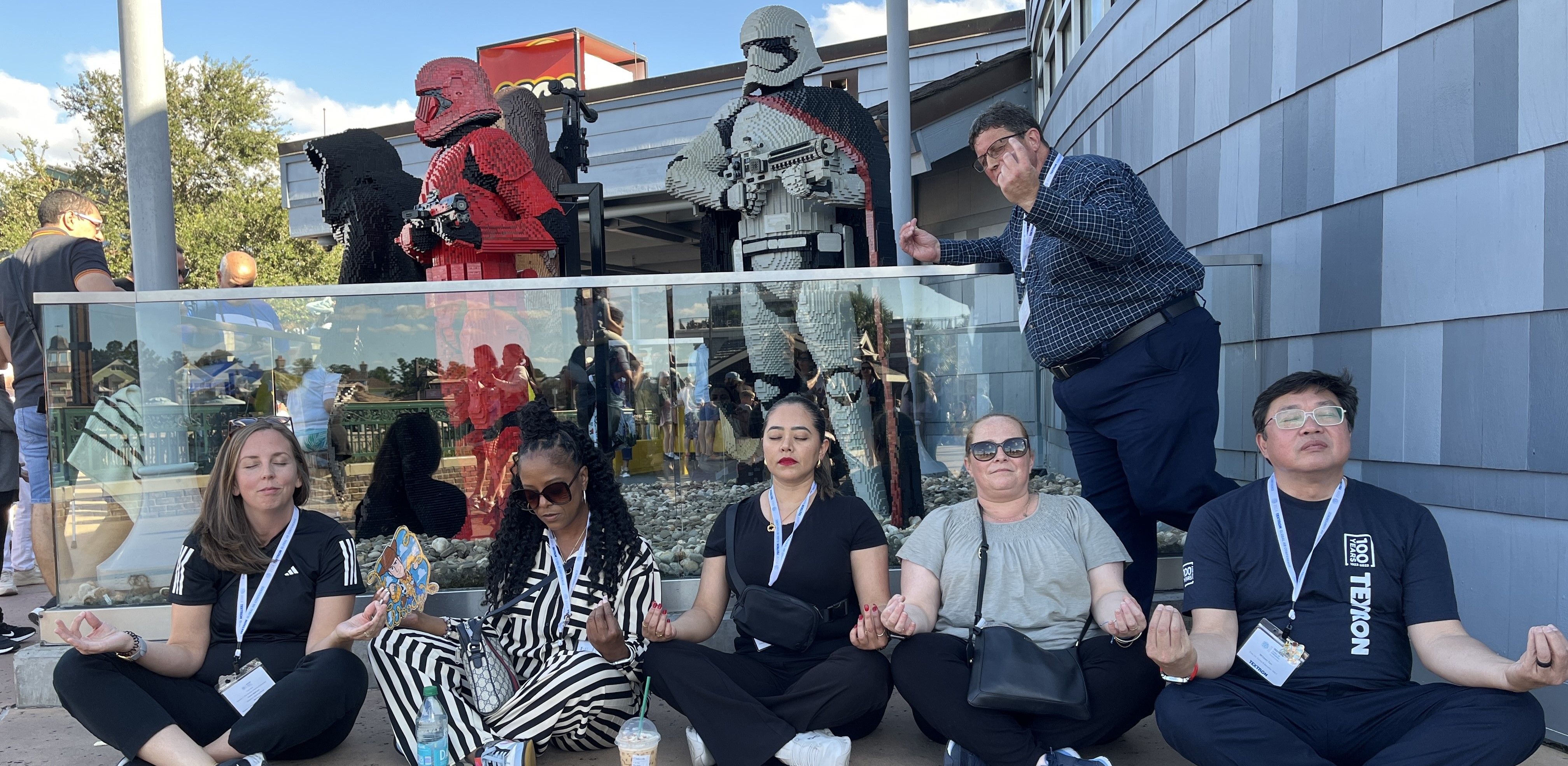team-building-experiences-at-disney-springs