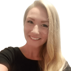 Rhianna, Lead Facilitator