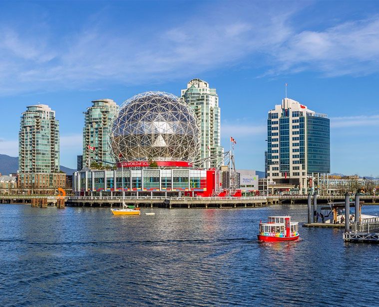 vancouver