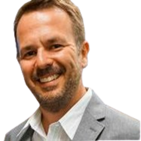 Warren, Co-Founder