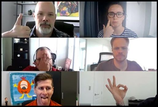 Winners announced at Great Scott wrap-up