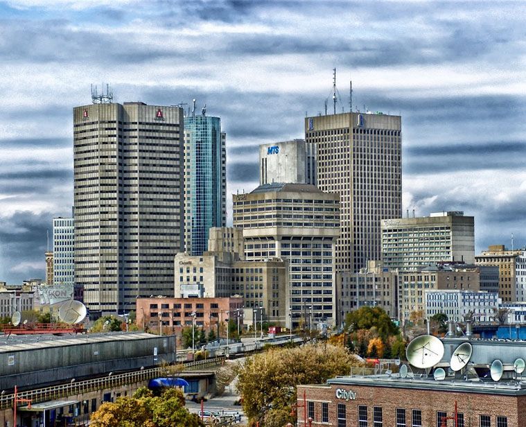 winnipeg