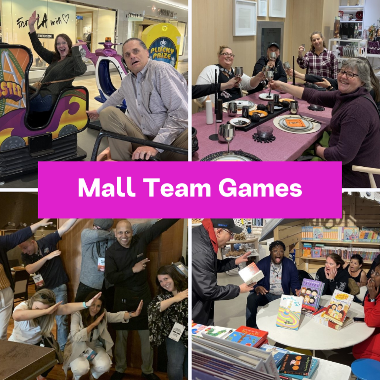 summer-team-building-ideas-mall