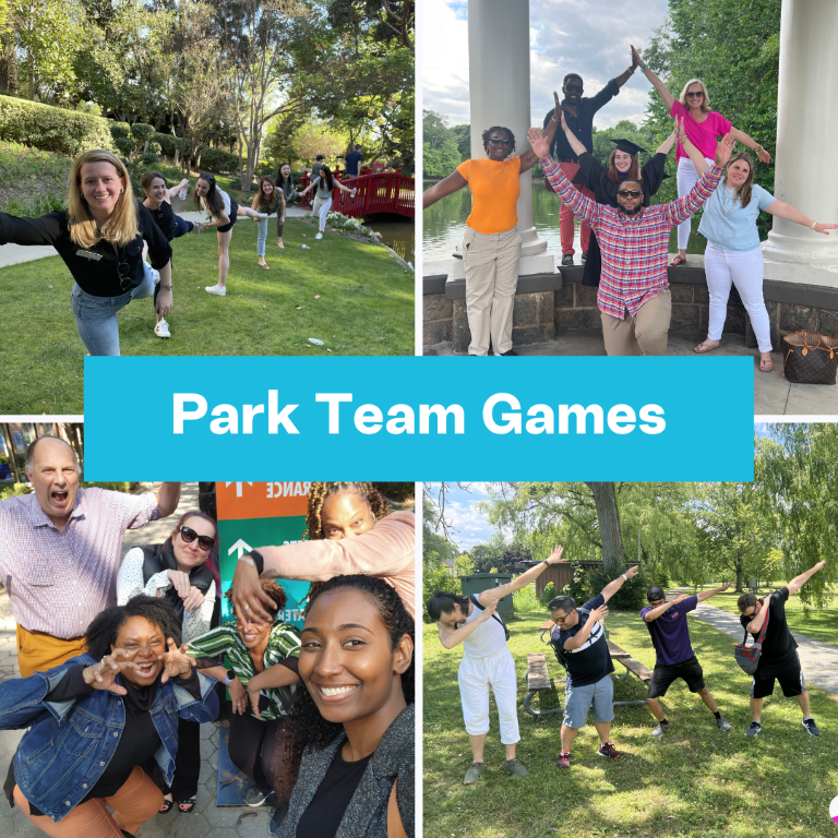 summer-team-building-ideas-park